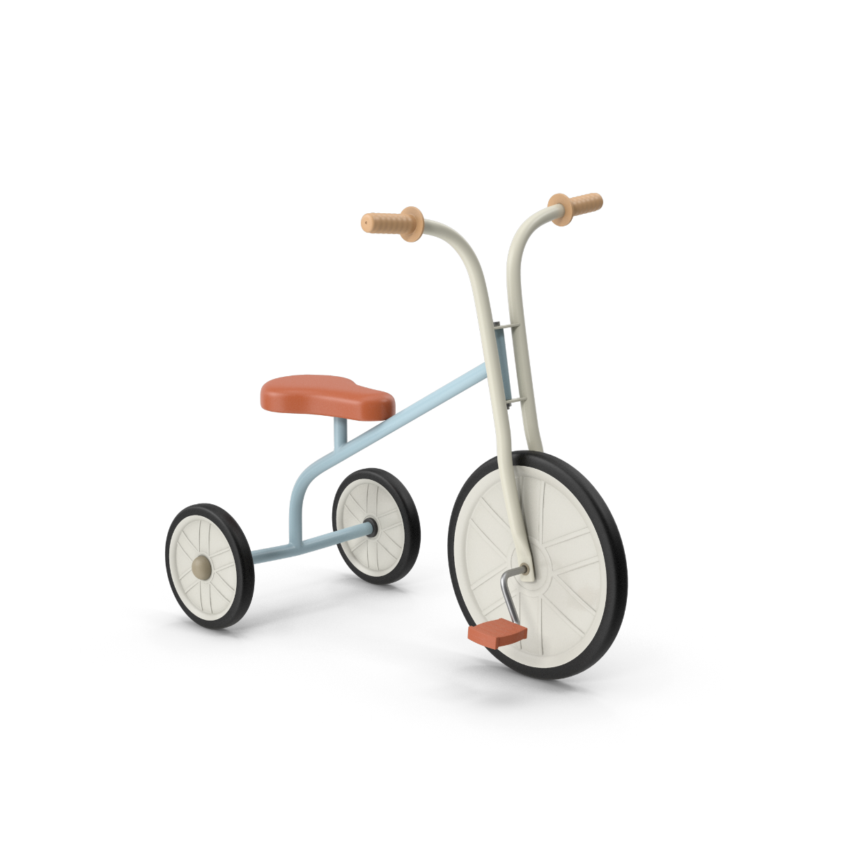 Tricycle